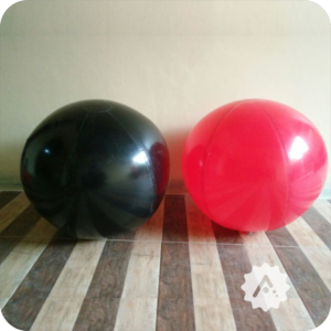 balon konser event