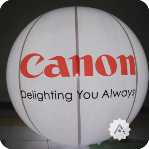 balon lampu LED