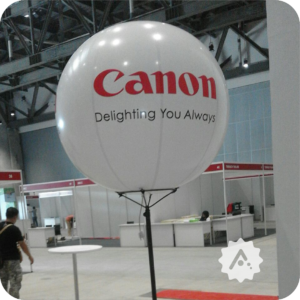 balon lampu LED