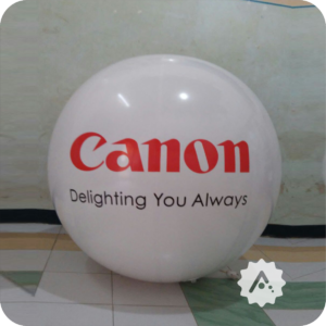 balon lampu LED