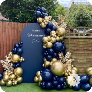 balon dekorasi ulang tahun, acara event