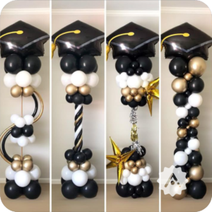 balon dekorasi ulang tahun, acara event