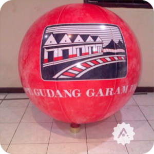 balon konser event