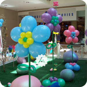 balon dekorasi ulang tahun, acara event