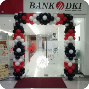 balon dekorasi ulang tahun, acara event