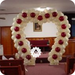 balon dekorasi ulang tahun, acara event