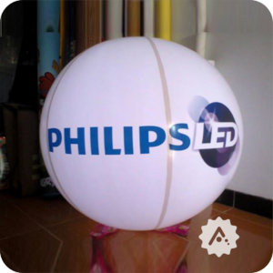 balon lampu LED