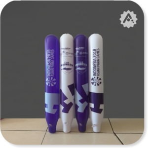 balon tepuk promosi balon tepuk sablon balon tepuk custom