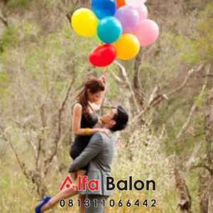 balon gas untuk acara ulang tahun, grand opening, wedding, sekolah