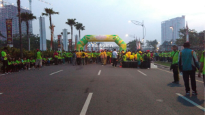 sewa balon gate murah