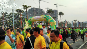 sewa balon gate murah