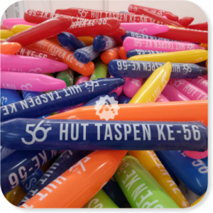 balon tepuk promosi balon tepuk sablon balon tepuk custom