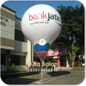 jasa pembuatan balon promosi