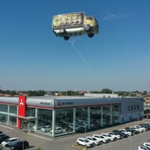 jasa pembuatan balon promosi